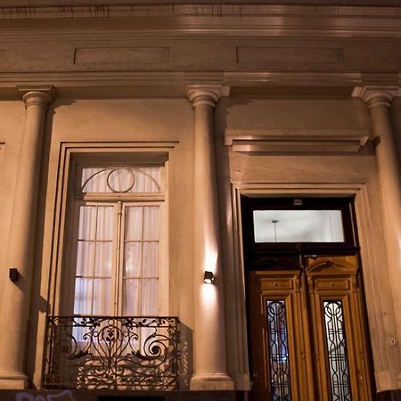 Hostel Tango Argentina Buenos Aires Exteriér fotografie
