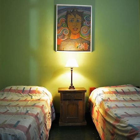 Hostel Tango Argentina Buenos Aires Exteriér fotografie