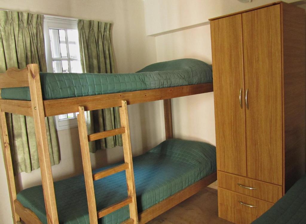 Hostel Tango Argentina Buenos Aires Exteriér fotografie