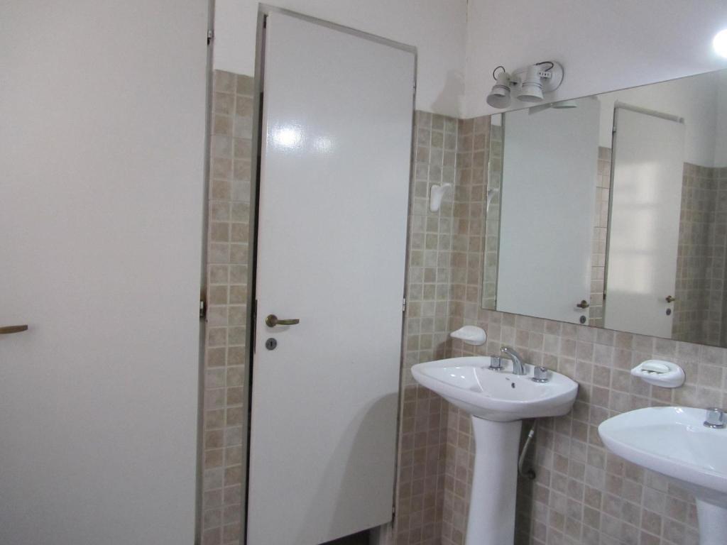 Hostel Tango Argentina Buenos Aires Pokoj fotografie
