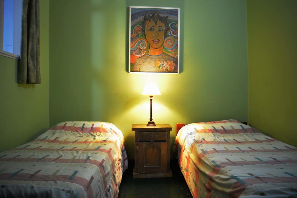 Hostel Tango Argentina Buenos Aires Exteriér fotografie