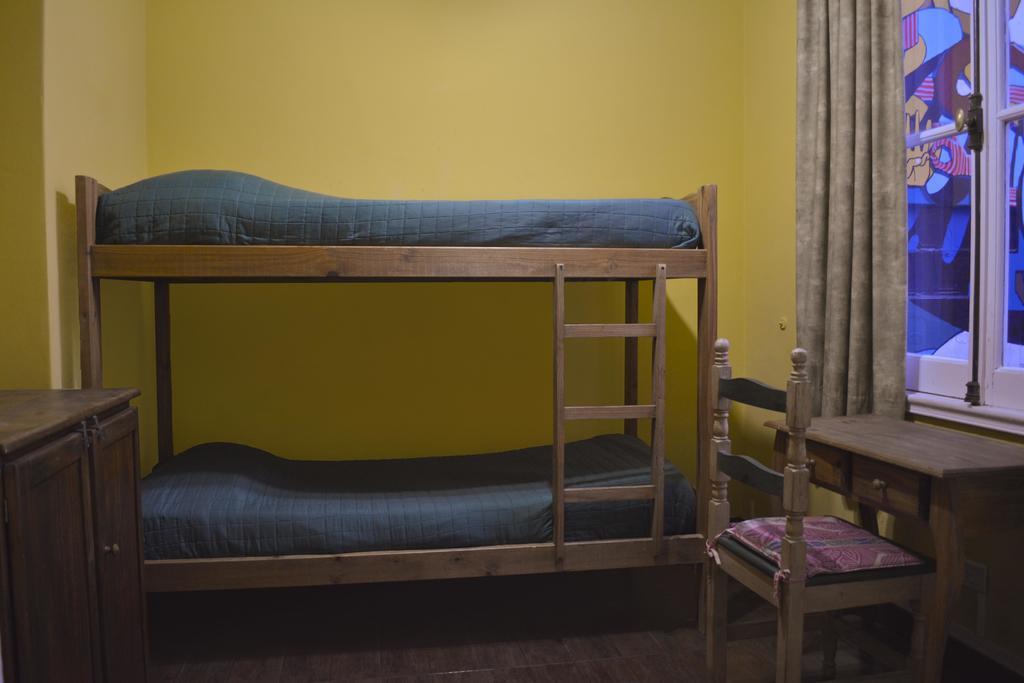 Hostel Tango Argentina Buenos Aires Exteriér fotografie
