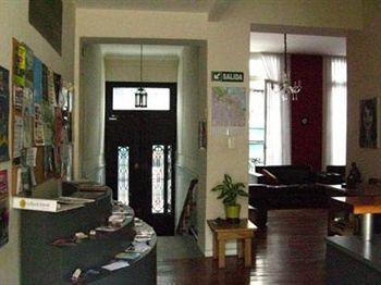 Hostel Tango Argentina Buenos Aires Exteriér fotografie