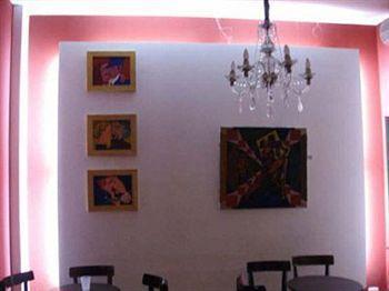 Hostel Tango Argentina Buenos Aires Exteriér fotografie