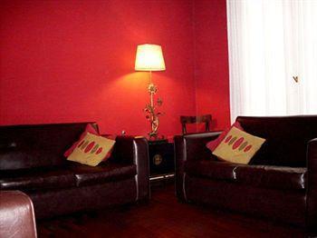 Hostel Tango Argentina Buenos Aires Exteriér fotografie