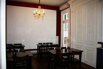 Hostel Tango Argentina Buenos Aires Exteriér fotografie