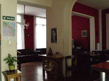 Hostel Tango Argentina Buenos Aires Exteriér fotografie