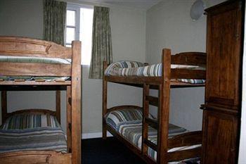 Hostel Tango Argentina Buenos Aires Exteriér fotografie
