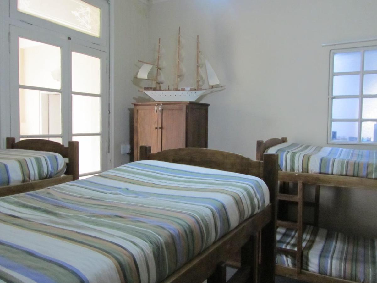 Hostel Tango Argentina Buenos Aires Pokoj fotografie